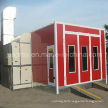 Water Based Paint Spray Booth with Cheap Price